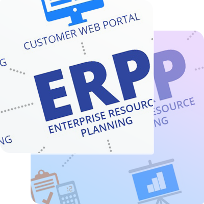 ERP finance Dubai